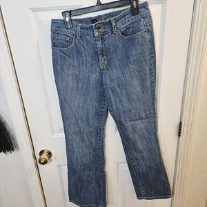 Anne Klein Women’s Size 10 Short Metropolitan Bootcut